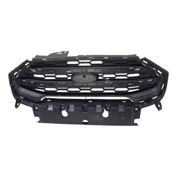 Grade Radiador Ecosport 2019