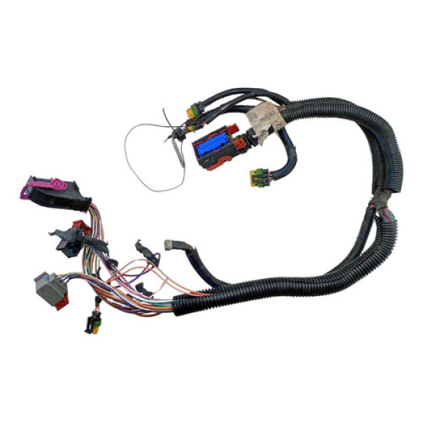 Chicote Injeção Strada 1.8 2010