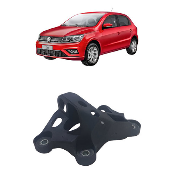 Suporte Cabo Marcha Gol 2019