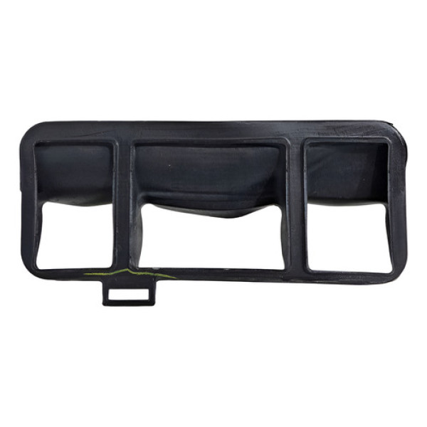 Moldura Tampa Tomada Ar Condicionado New Civic 2008