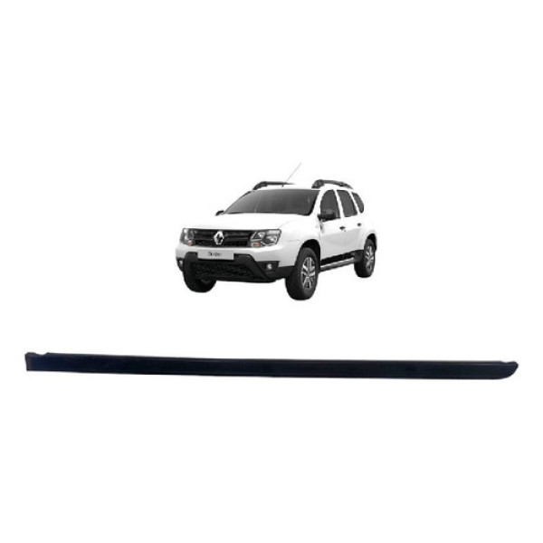 Pestana Externa Traseira Direita Duster 1.6 2017