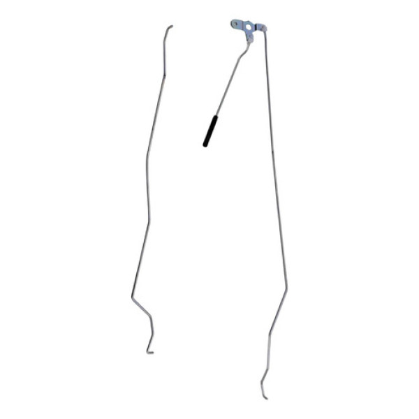 Haste Fechadura Traseira Esquerda Kwid 1.0 3cc 2024