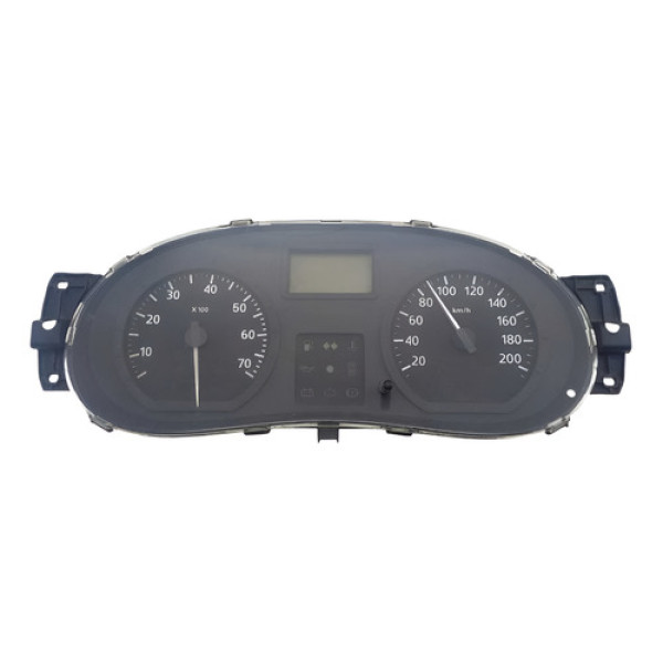 Painel Instrumento Sandero Logan 2009