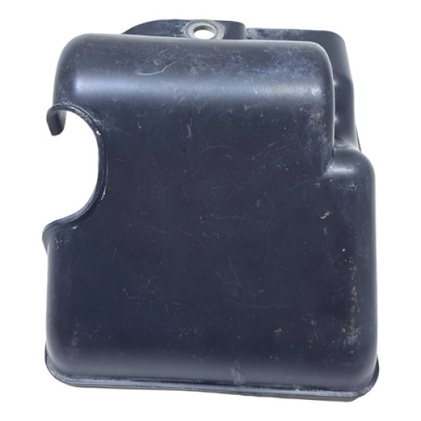 Capa Protetor Defletor Alternador Stilo 1.8 2007 