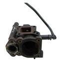 Carcaça Válvula Termostática Cruze Sonic Tracker 1.8 2014