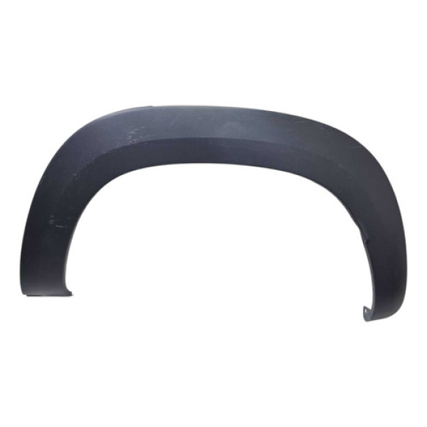 Moldura Para-lama Traseiro Esquerdo Kwid 1.0 3cc 2024