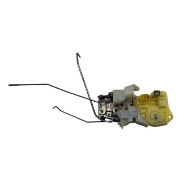 Fechadura Dianteira Direita Fit 2003 2008