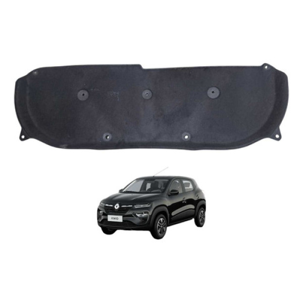 Forro Capo Kwid 1.0 3cc 2024