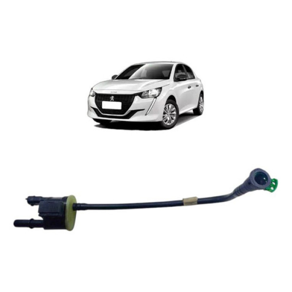 Válvula Canister 208 1.0 2023