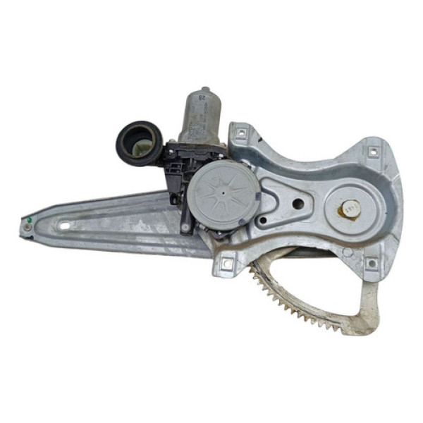 Máquina Vidro Elétrico Traseiro Esquerdo Corolla 1.8 2015