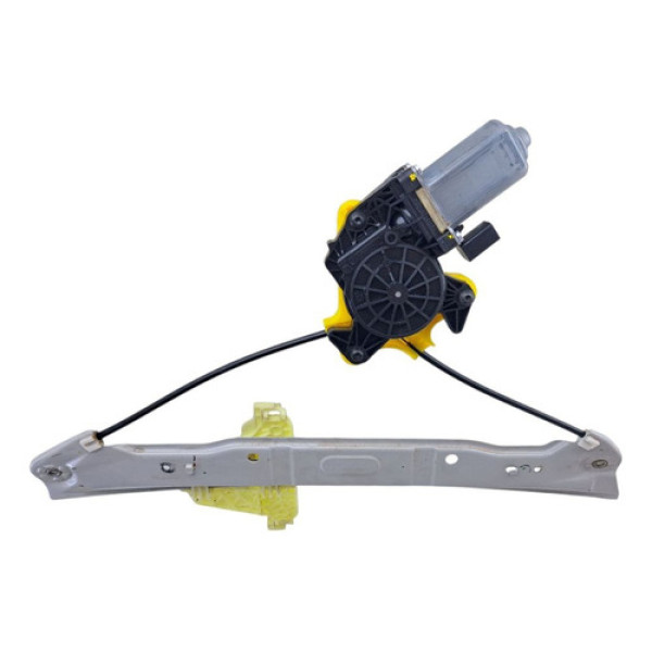 Maquina Vidro Dianteira Direita Gol G6 1.0 2012 Manual