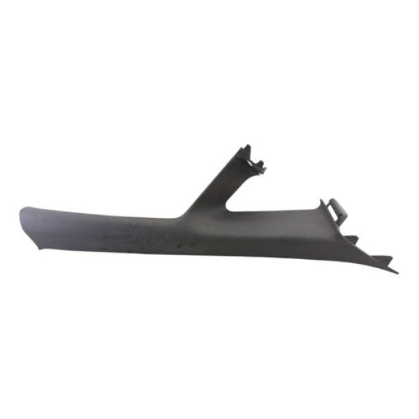 Moldura Acabamento Coluna Dianteira Direita Civic 2001 2005