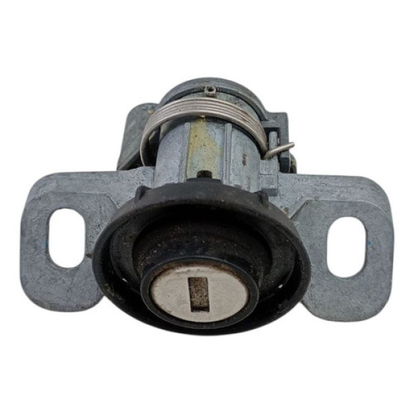 Fechadura Cilindro Miolo Chave Tampa Traseira Spacefox 2011