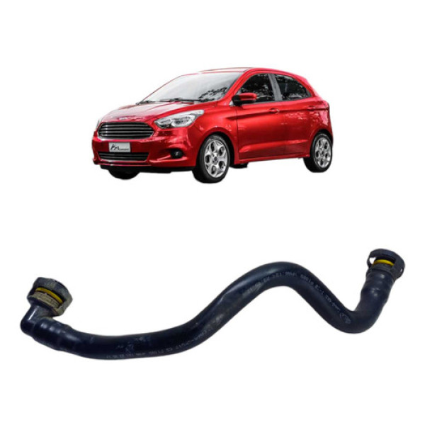 Mangueira Respiro Ka 1.0 3cc 2015 2021