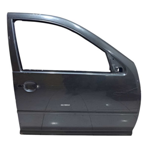 Porta Dianteira Direita Golf 1999 2000 4p