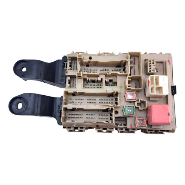 Caixa Fusível Corolla 2.0 2012 2013 