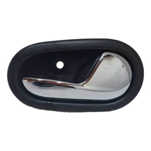 Maçaneta Interna Dianteira Direita Sandero 2015 2019