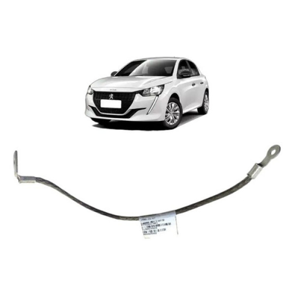 Cabo Terra Negativo 208 2023