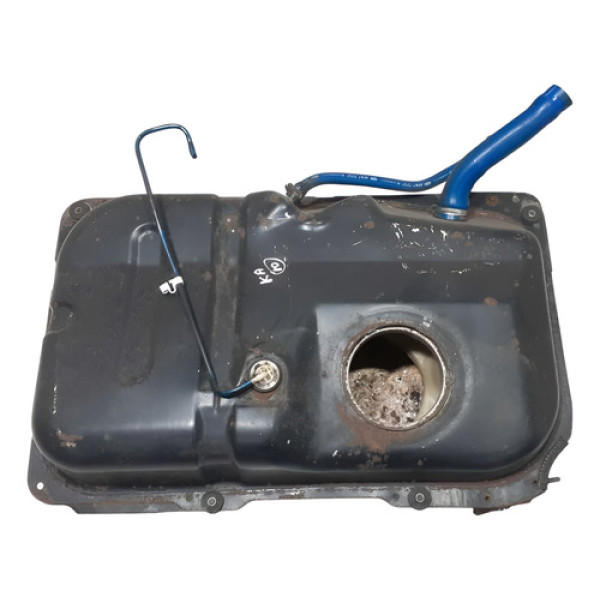 Tanque Combustivel Ka 1.0 2009 2013