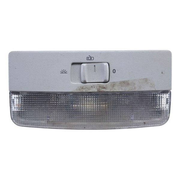 Luz Teto Cortesia Gol G6 1.0 2012