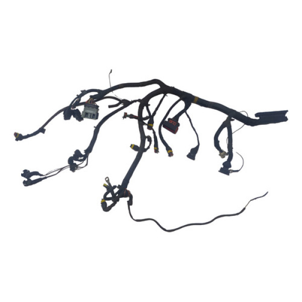 Chicote Injeção Palio 2000