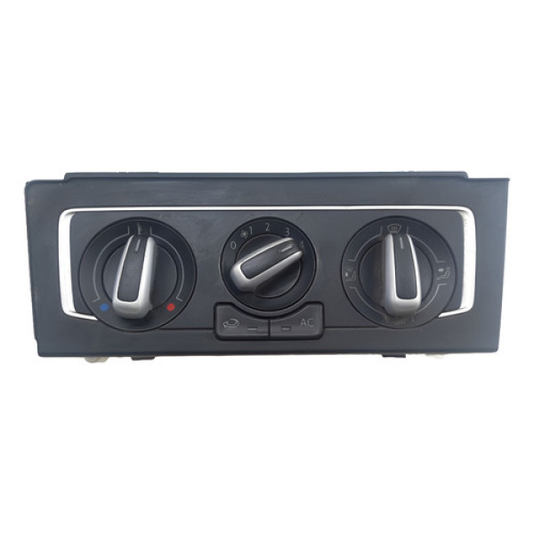 Comando Ar Condicionado Spacefox 2016