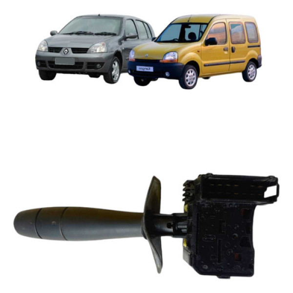 Chave Seta Limpador Clio Kangoo 2003