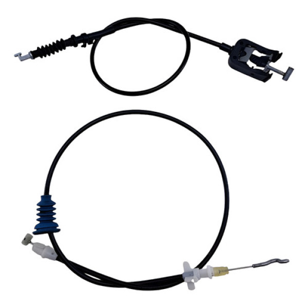 Cabo Fechadura Esquerda Up 2014