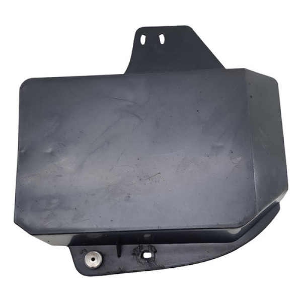 Defletor Churrasqueira Esquerdo Logan 2015