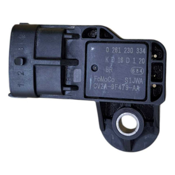 Sensor Map Ka 1.0 3cc 2018