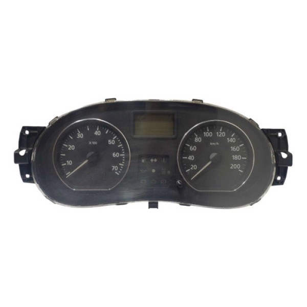 Painel Instrumento Logan 2012