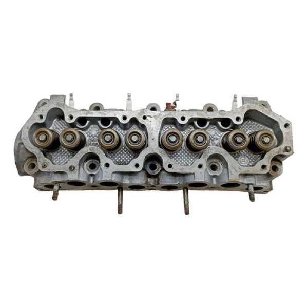 Cabeçote Palio Uno Sevel 1.6 8v 1994 1999 Argentino 74 Mm