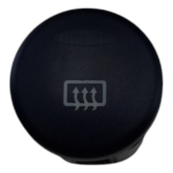 Botão Desembaçador Fiesta 2003 2014