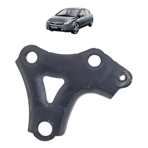 Suporte Coxim Motor New Civic 2008