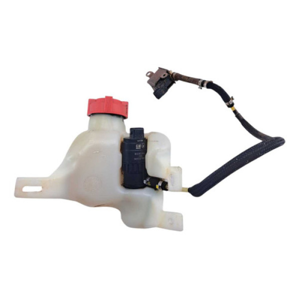 Reservatorio Partida Fria Corsa 2006 2016