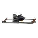 Motor Limpador Para-brisa Corsa 2001