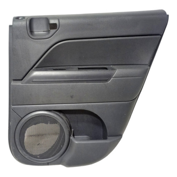 Forro Porta Traseira Direita Compass 2012