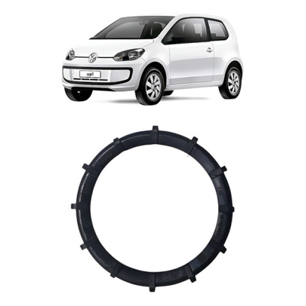 Tampa Anel Vedação Bomba Combustivel Up 2017