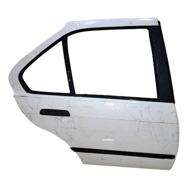 Porta Traseira Direita 325i 328i 1995 1998