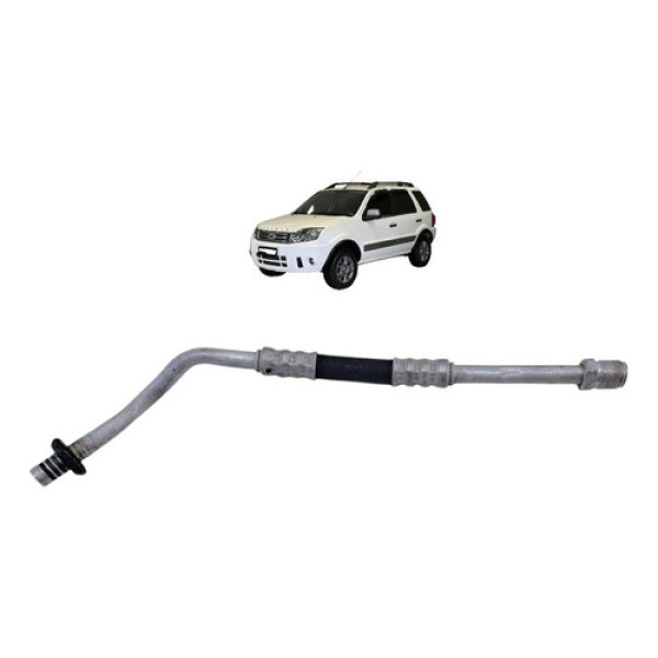 Mangueira Ar Condicionado Ecosport 1.6 2012