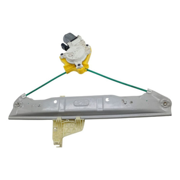 Maquina Vidro Porta Dianteira Esquerda Gol G7 1.6 2016