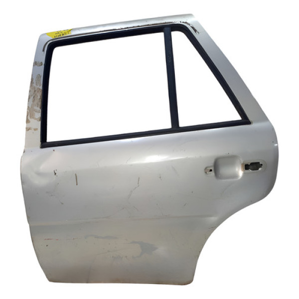 Porta Traseira Esquerda Gol G3 2005 4p C Dtlh