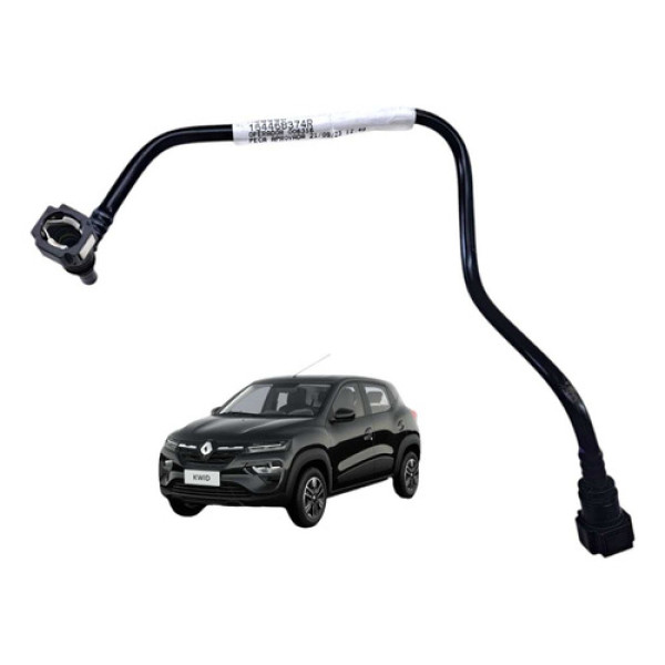 Mangueira Combustivel Kwid 1.0 3cc 2024