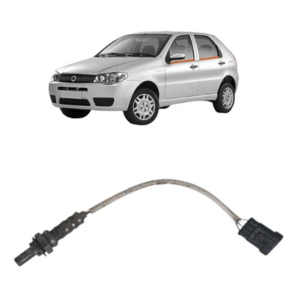 Sonda Lambda Palio 1.0 2008 