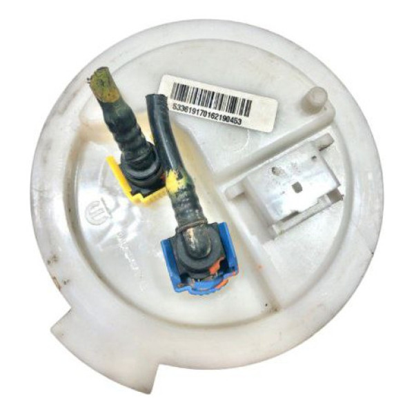 Bomba Combustível Gasolina Boia Compass Renegade 2017