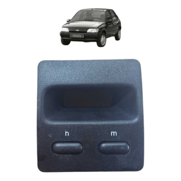 Computador Bordo Fiesta 1989 1996