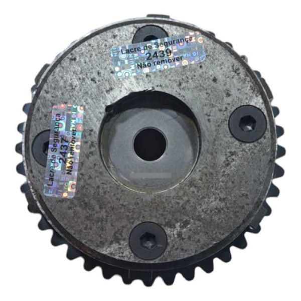 Polia Comando Variavel Fusion Titan 2.0 2011 2015