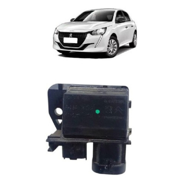 Resistencia Ventoinha 208 1.0 2023