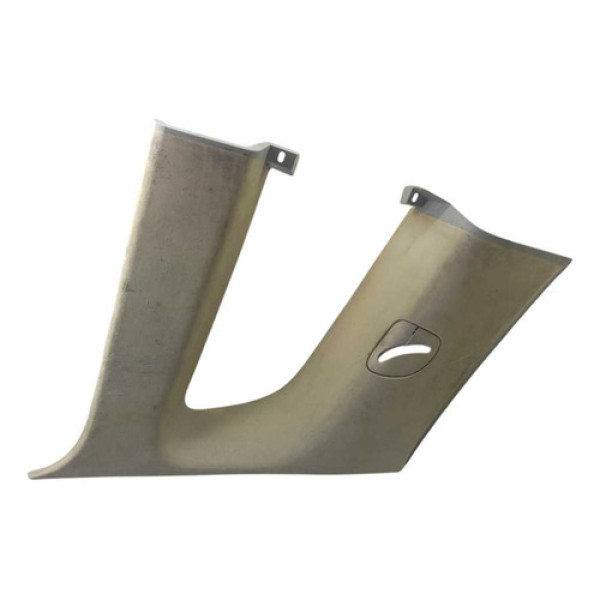 Acabamento Coluna Vidro Traseira Esquerda Idea 2006 2010