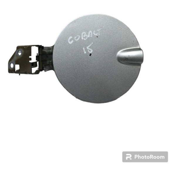Portinhola Tanque Combustível Cobalt 2015 